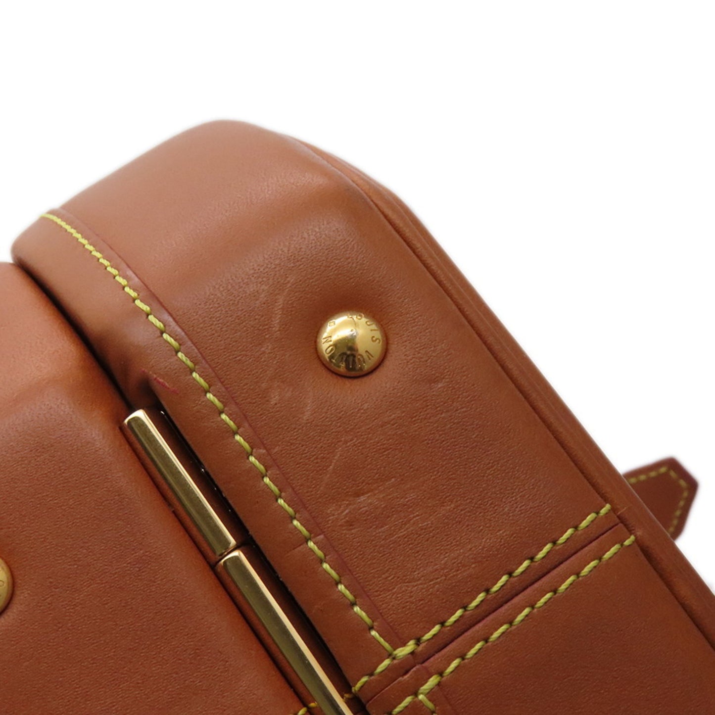 Louis Vuitton Others Brown Shoulder Bags