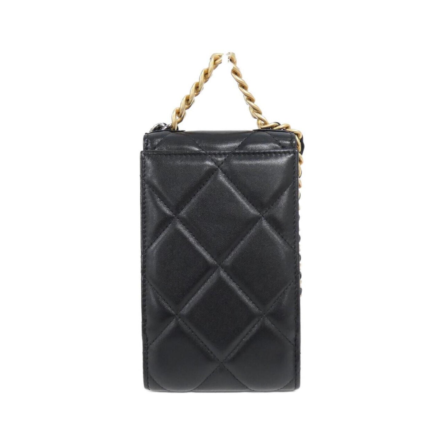 Chanel Others Black Shoulder Bags
