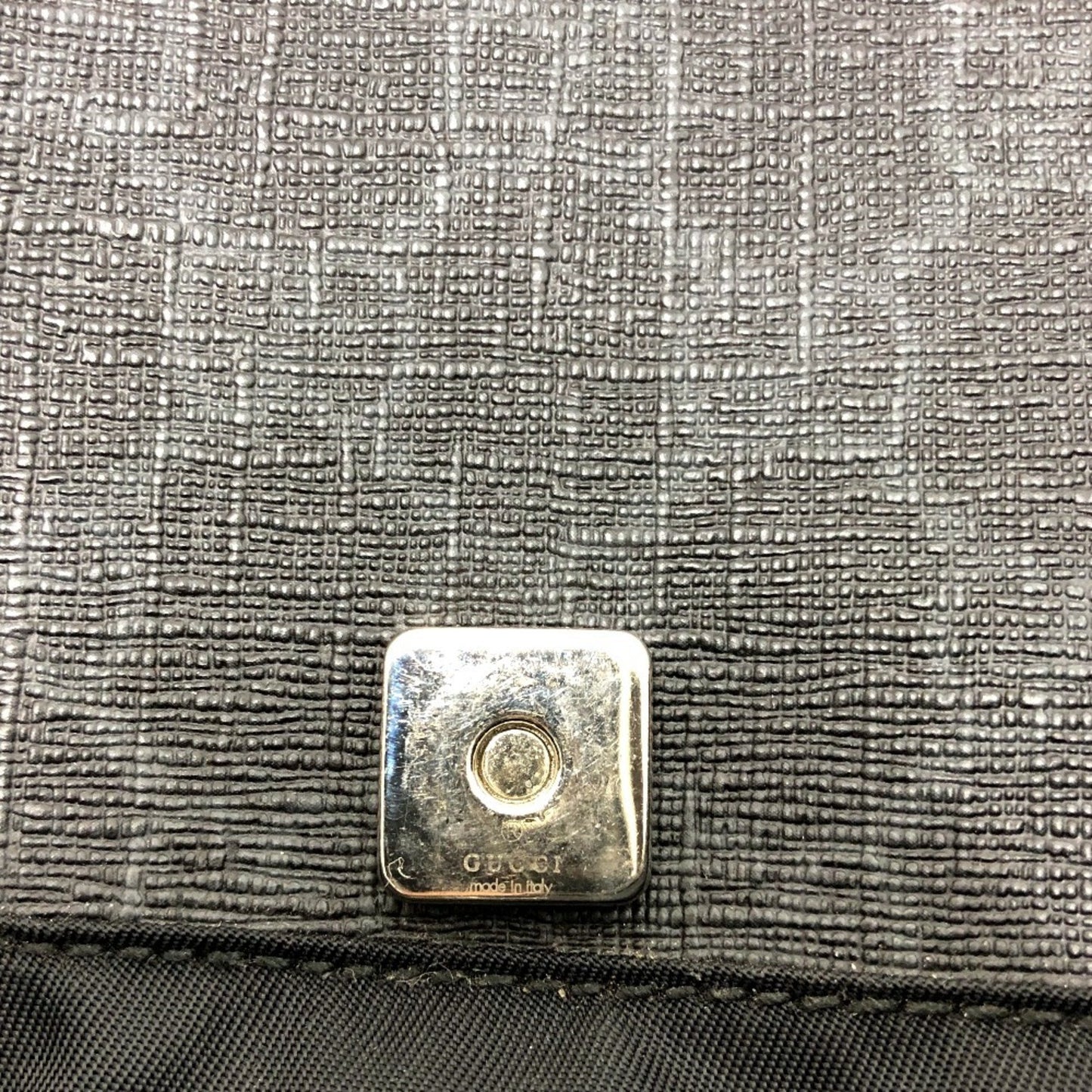 Gucci Others Black Shoulder Bags