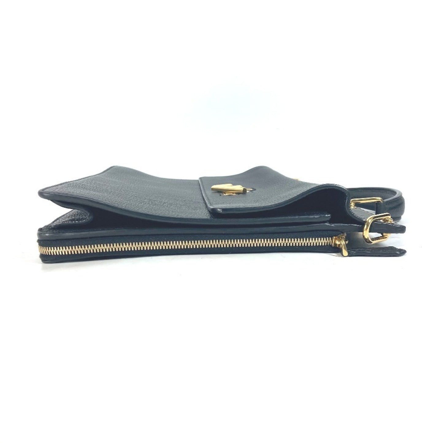 Fendi Others Black Briefcases
