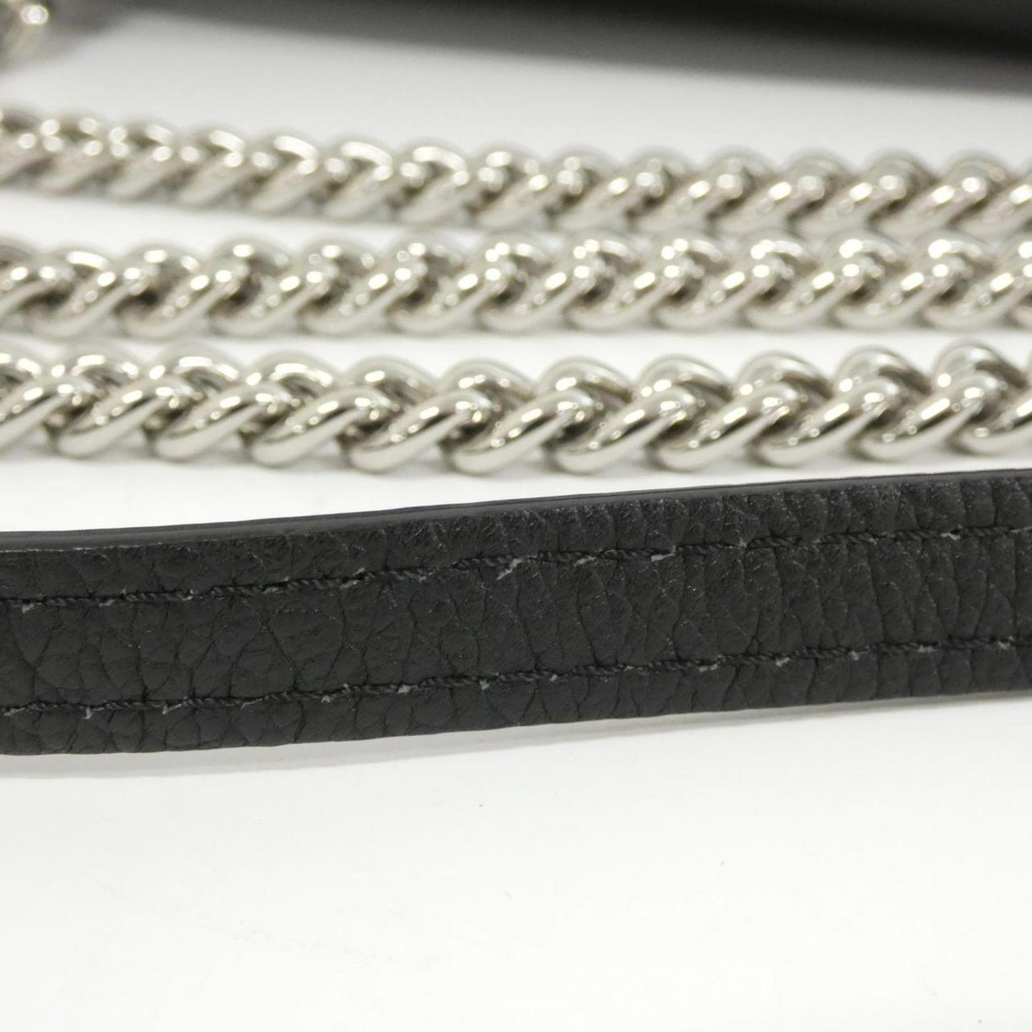 Louis Vuitton Others Black Shoulder Bags