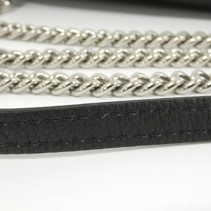 Louis Vuitton Others Black Shoulder Bags