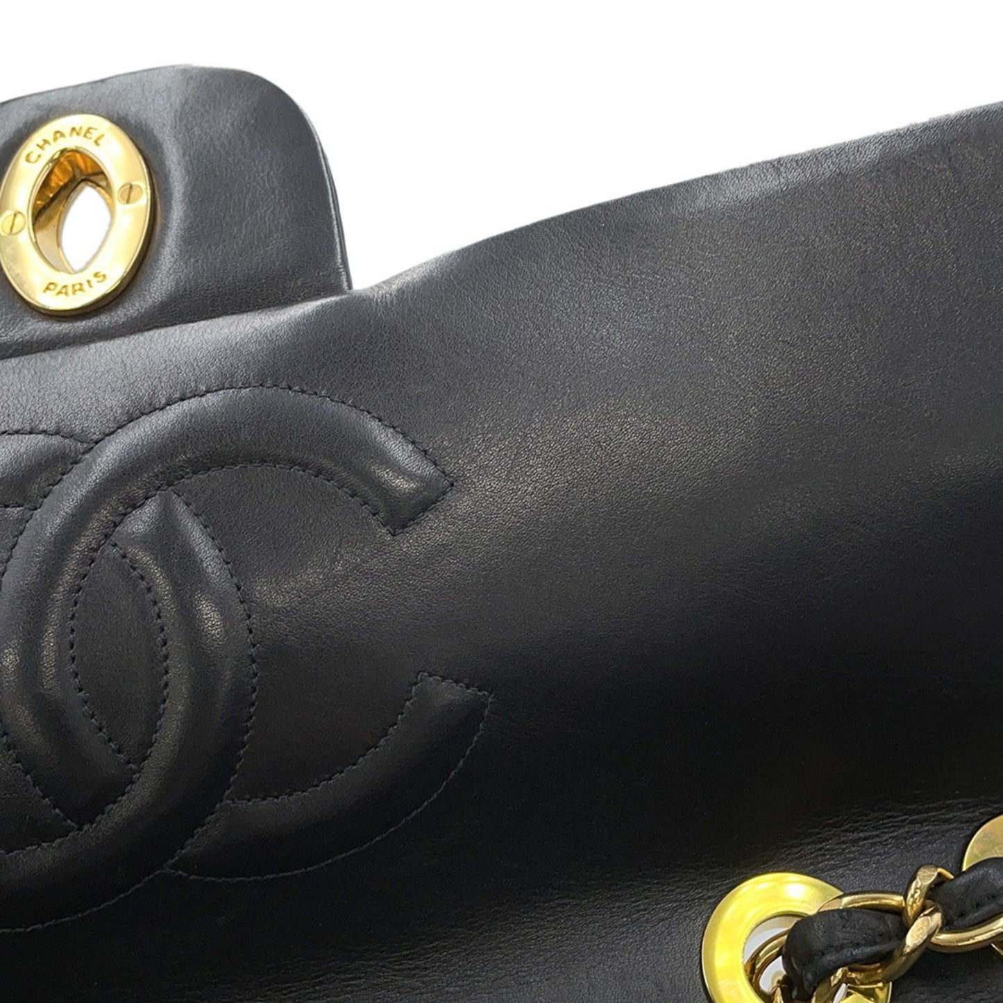 Chanel Others Black Shoulder Bags