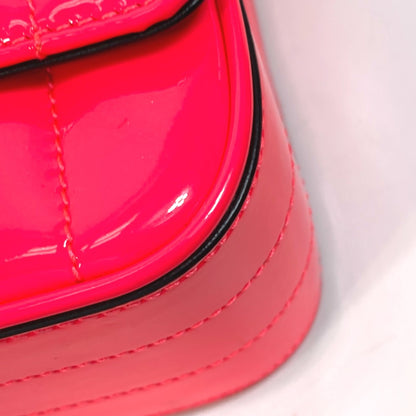 Saint Laurent Others Pink Shoulder Bags