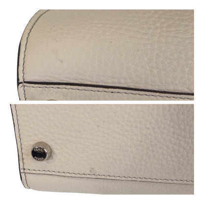 Fendi Others White Tote Bags
