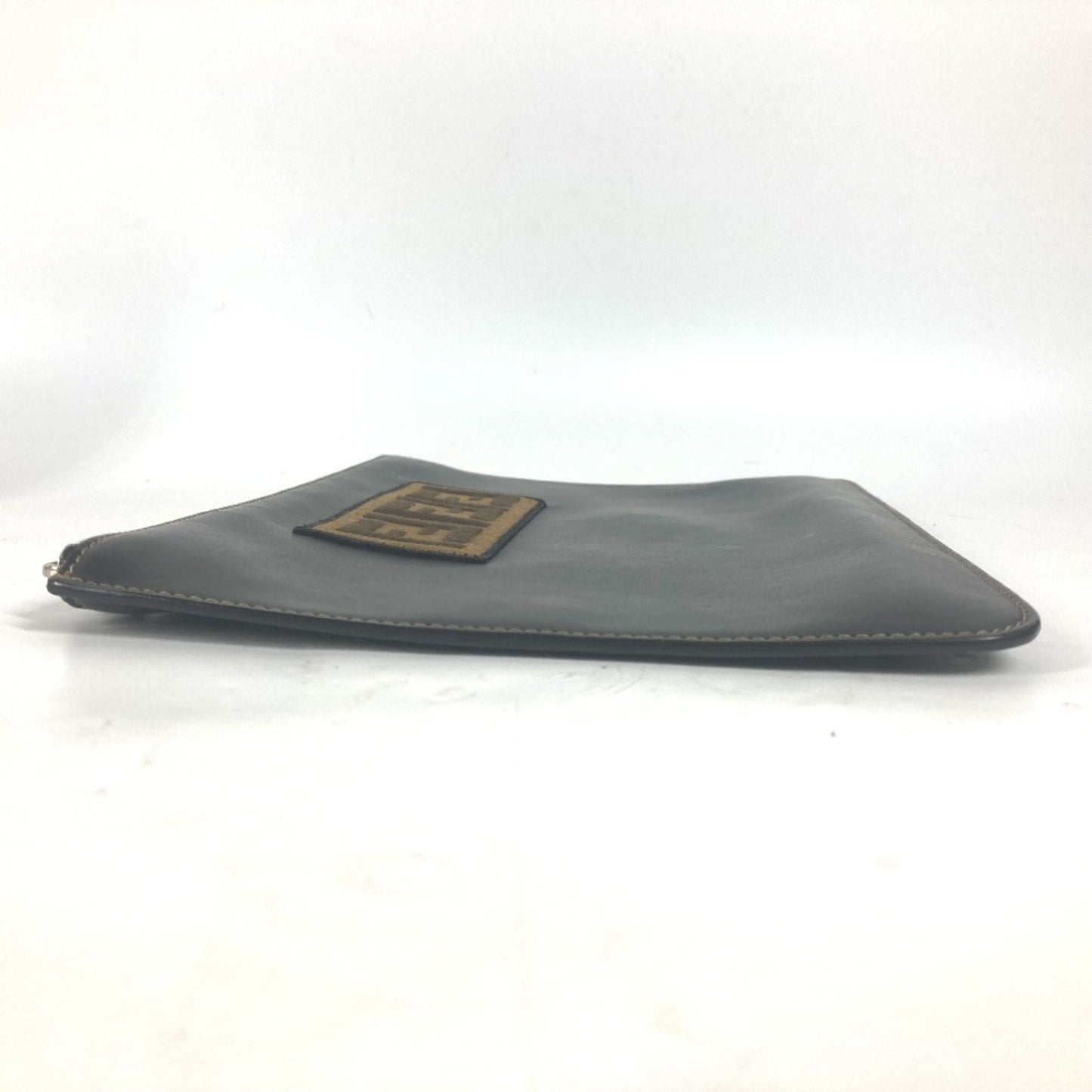 Fendi Others Black Clutch Bags