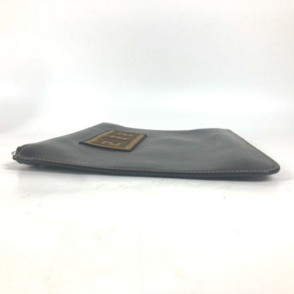 Fendi Others Black Clutch Bags