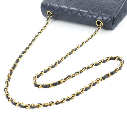 Chanel Others Blue Shoulder Bags