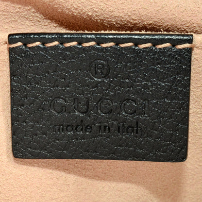 Gucci Others Black Handbags