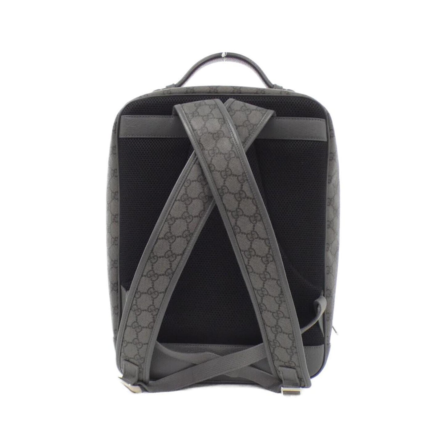 Gucci Others Gray Backpacks