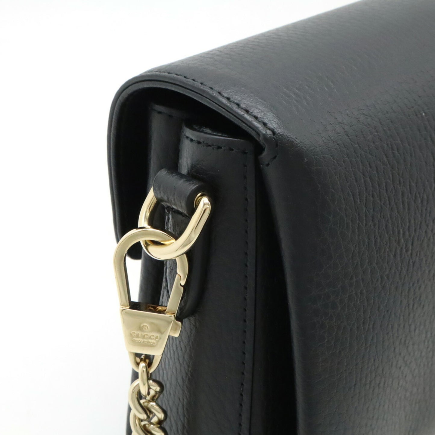Gucci Others Black Clutch Bags