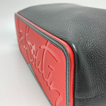 Christian Louboutin Others Black Tote Bags