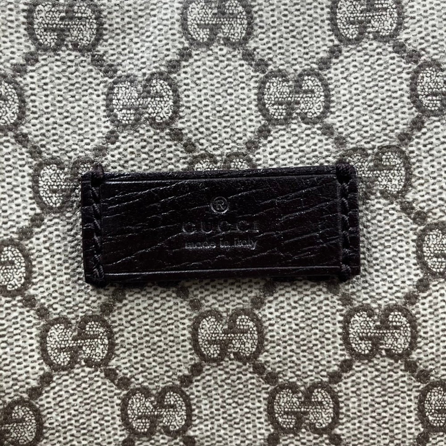 Gucci Others Brown Tote Bags