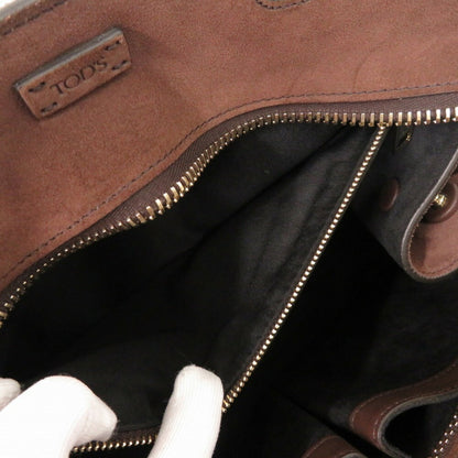 Tod's Other Leather Brown Handbags
