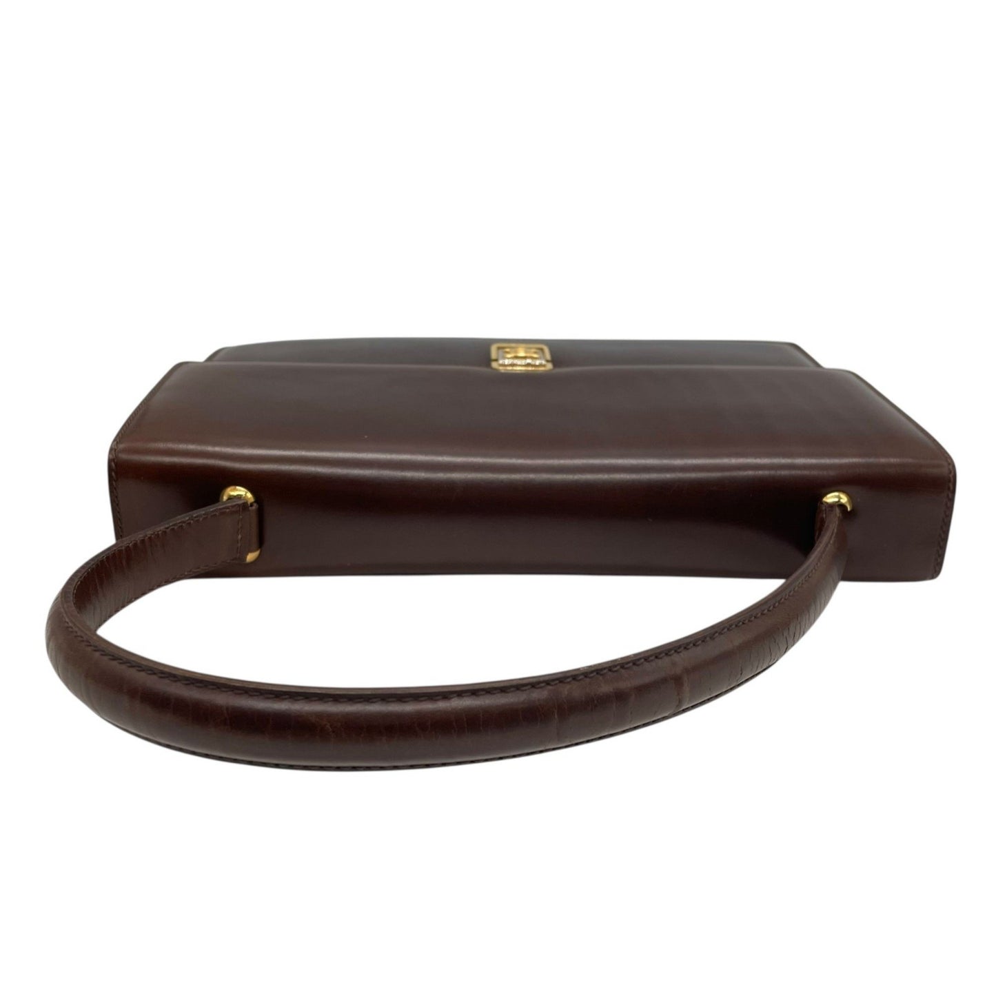 Celine Others Brown Handbags