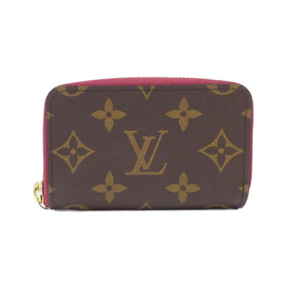Louis Vuitton Coated Canvas Pink Cases