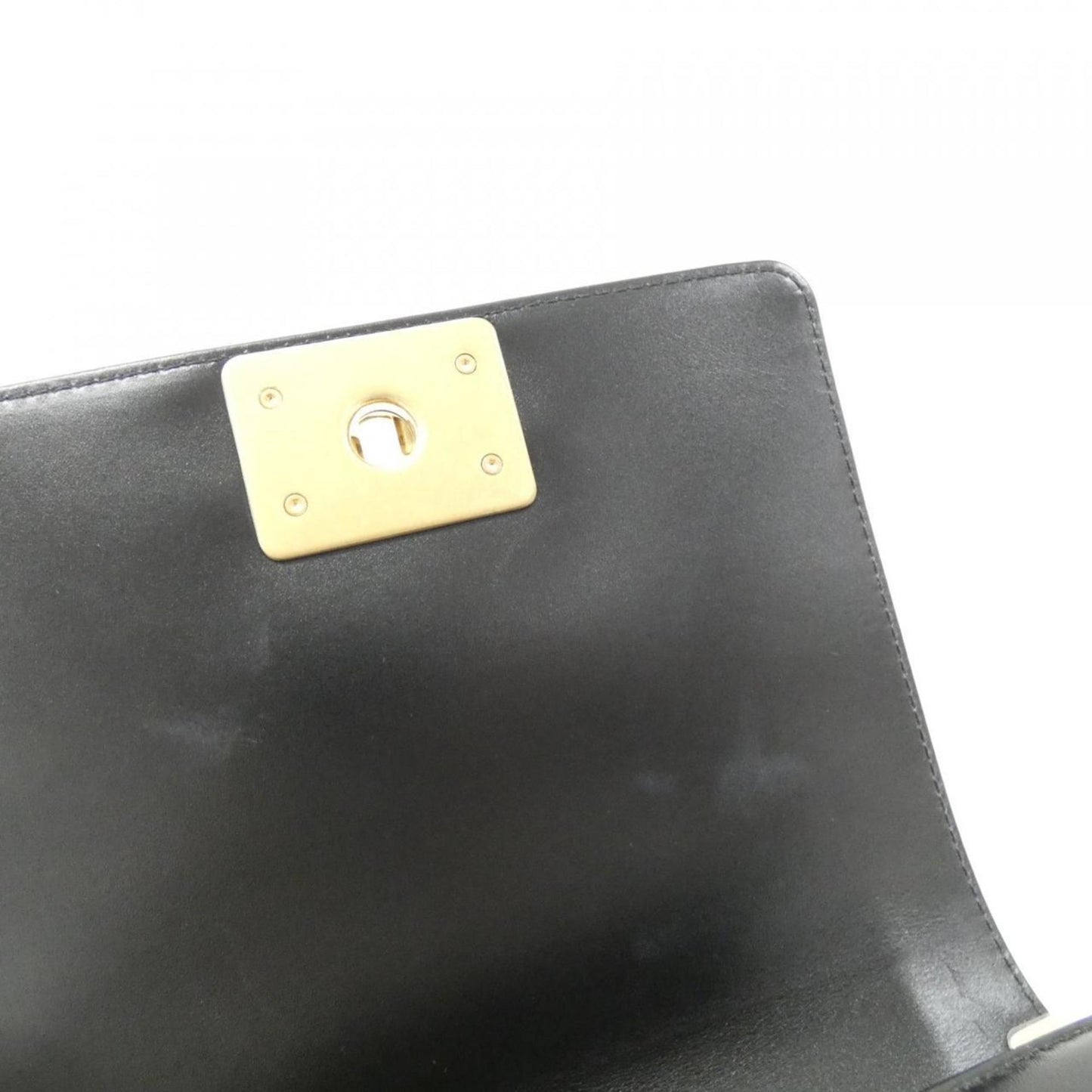 Chanel Others Black Shoulder Bags
