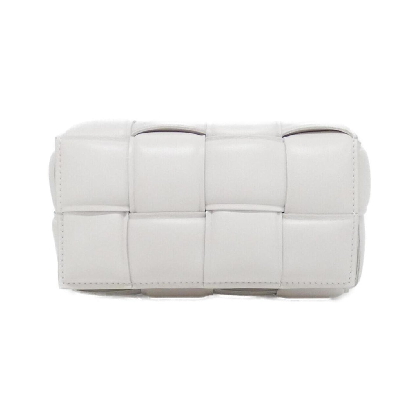 Bottega Veneta Others White Crossbody Bags
