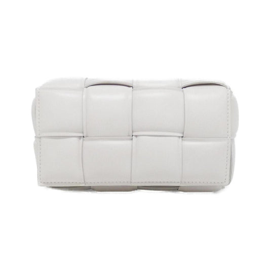 Bottega Veneta Others White Crossbody Bags