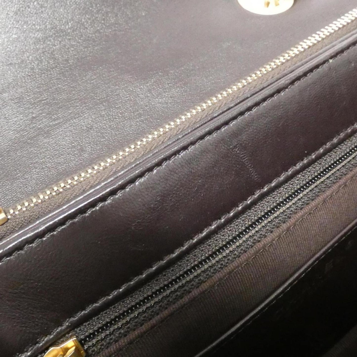 Chanel Others Brown Shoulder Bags