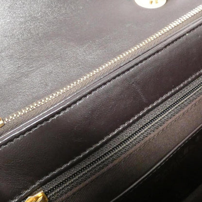 Chanel Others Brown Shoulder Bags
