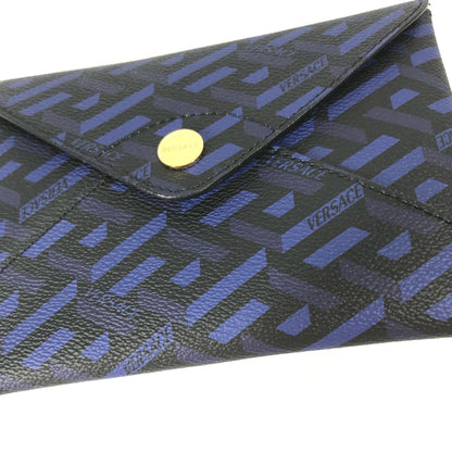 Versace Others Blue Small Bags
