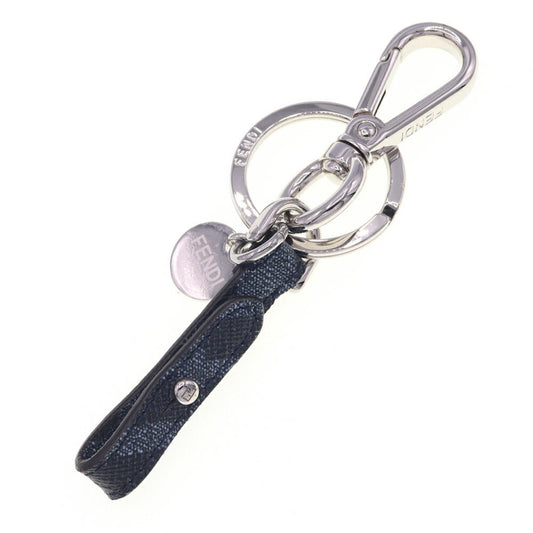 Fendi Other Metal Black Key Rings