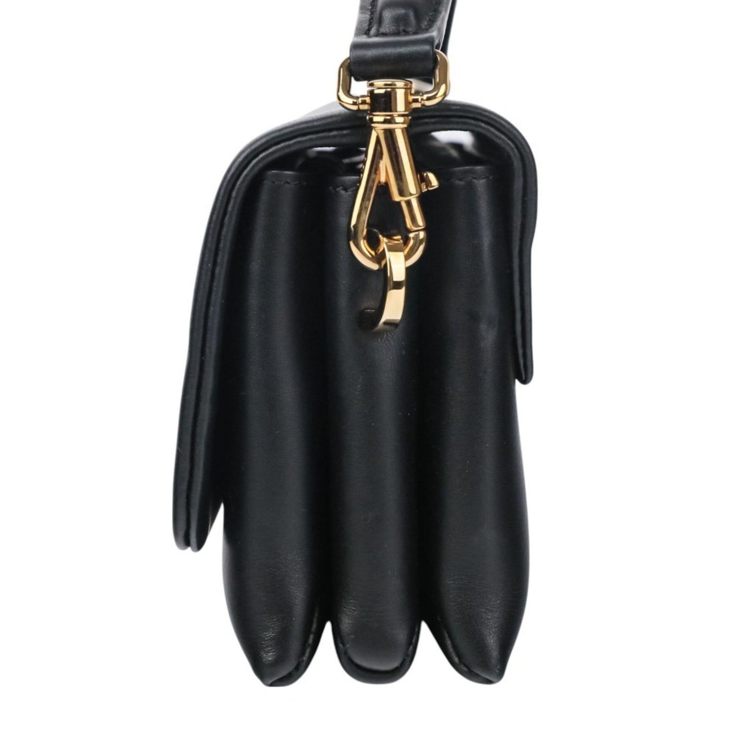 Tod's Others Black Shoulder Bags
