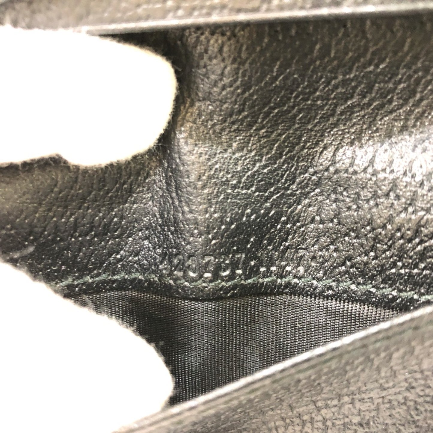 Gucci Others Black Cases