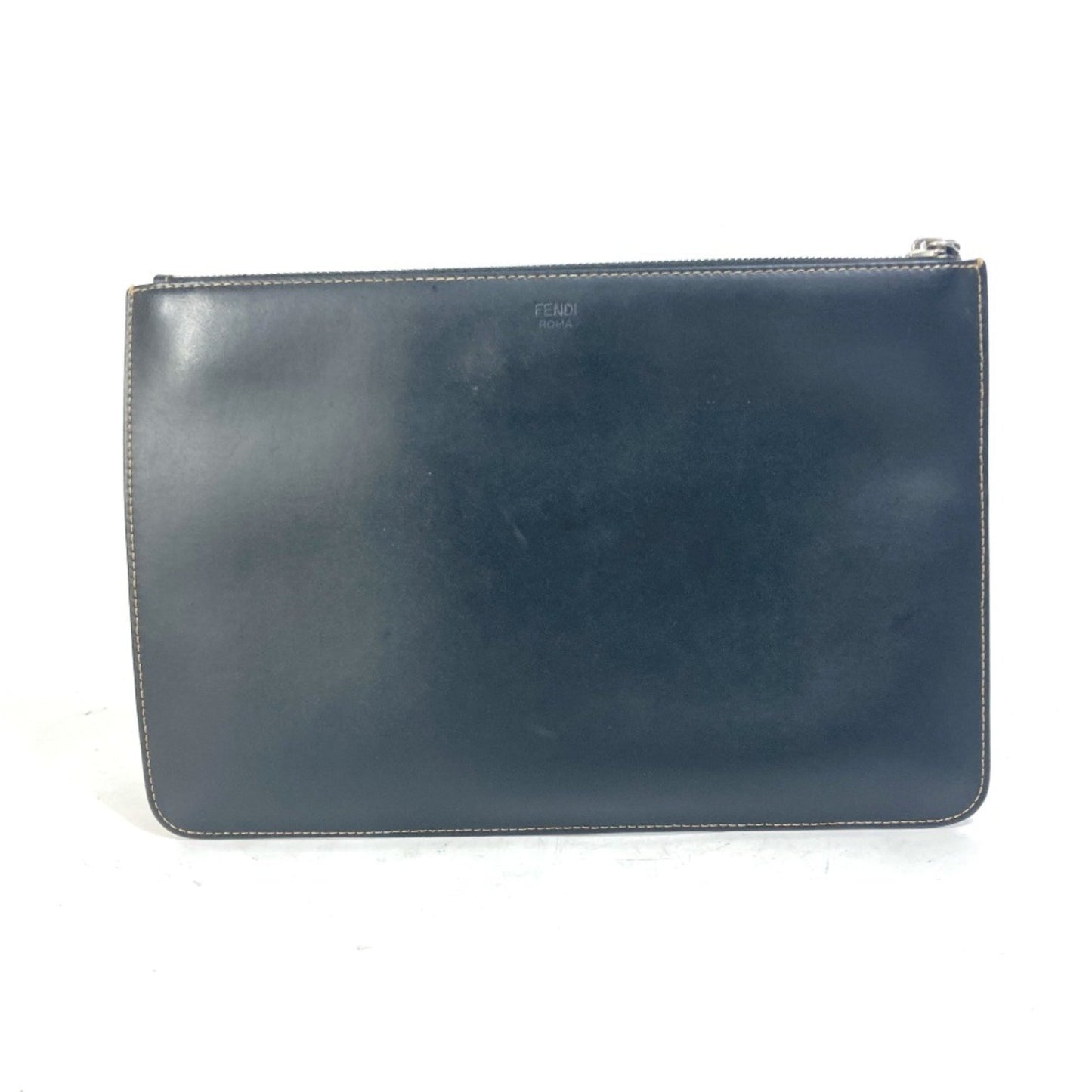 Fendi Others Black Clutch Bags