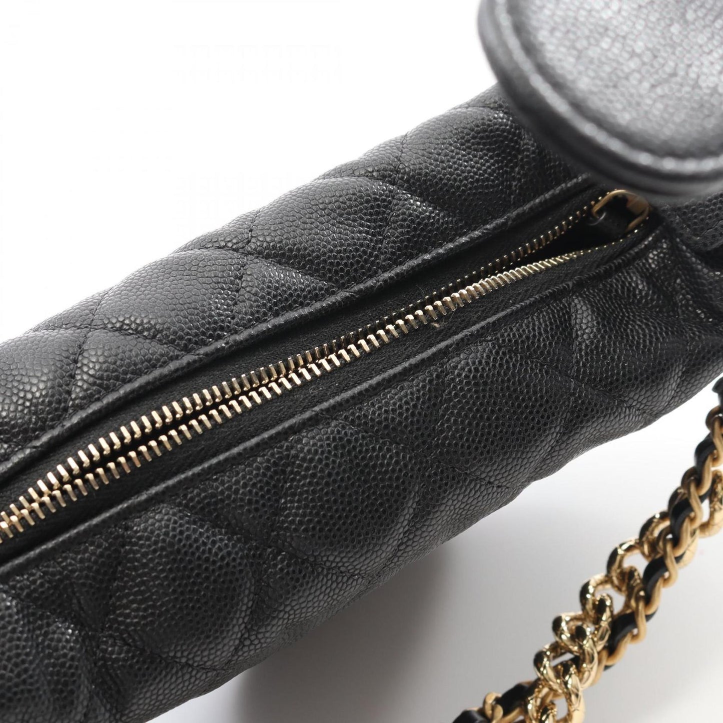 Chanel Others Black Handbags