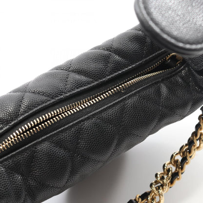 Chanel Others Black Handbags