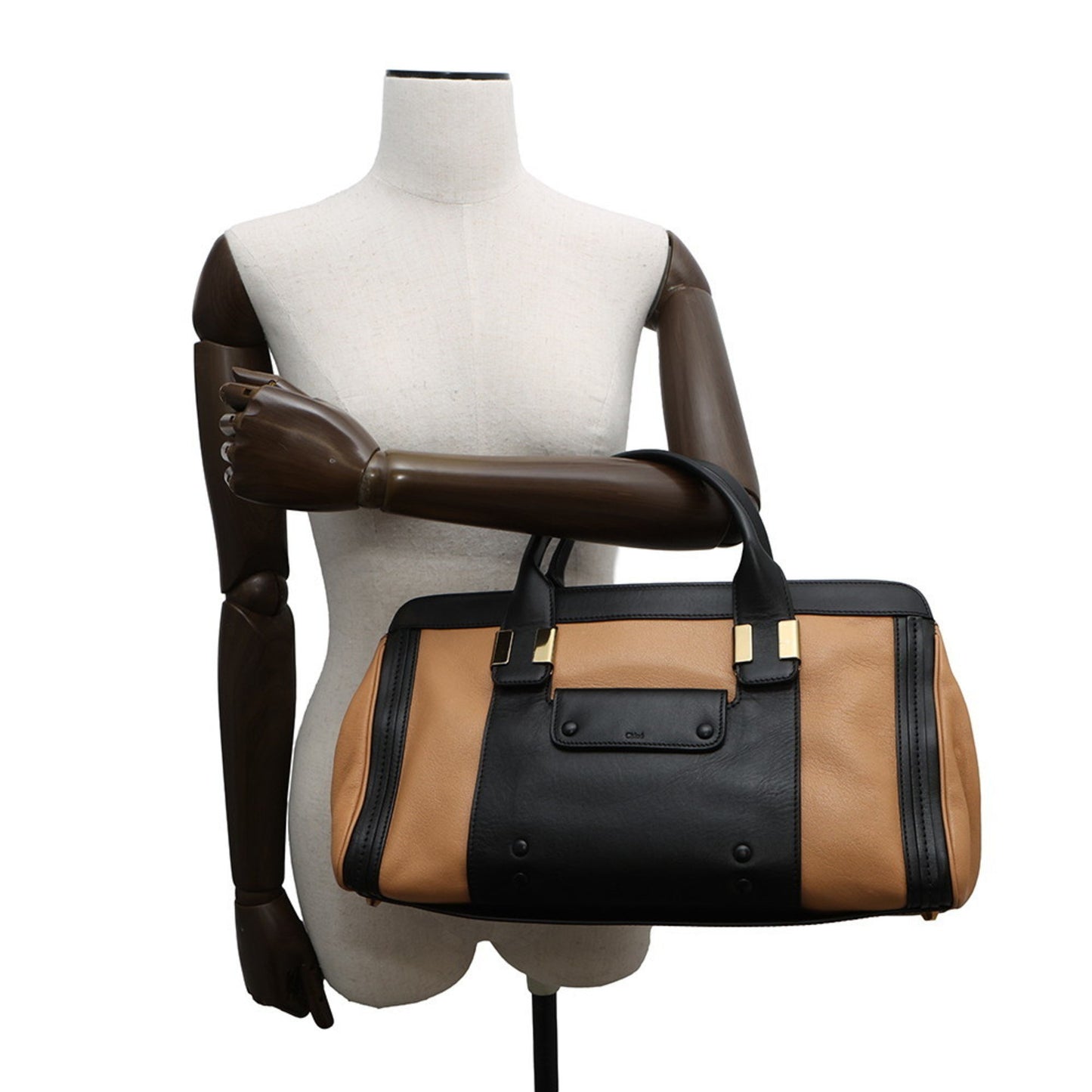 Chloé Others Black Handbags
