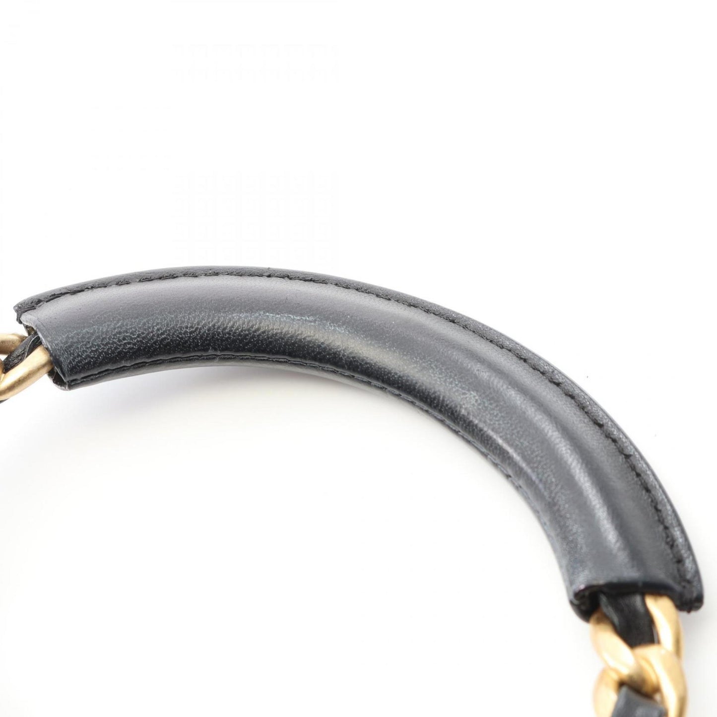 Chanel Others Black Shoulder Bags