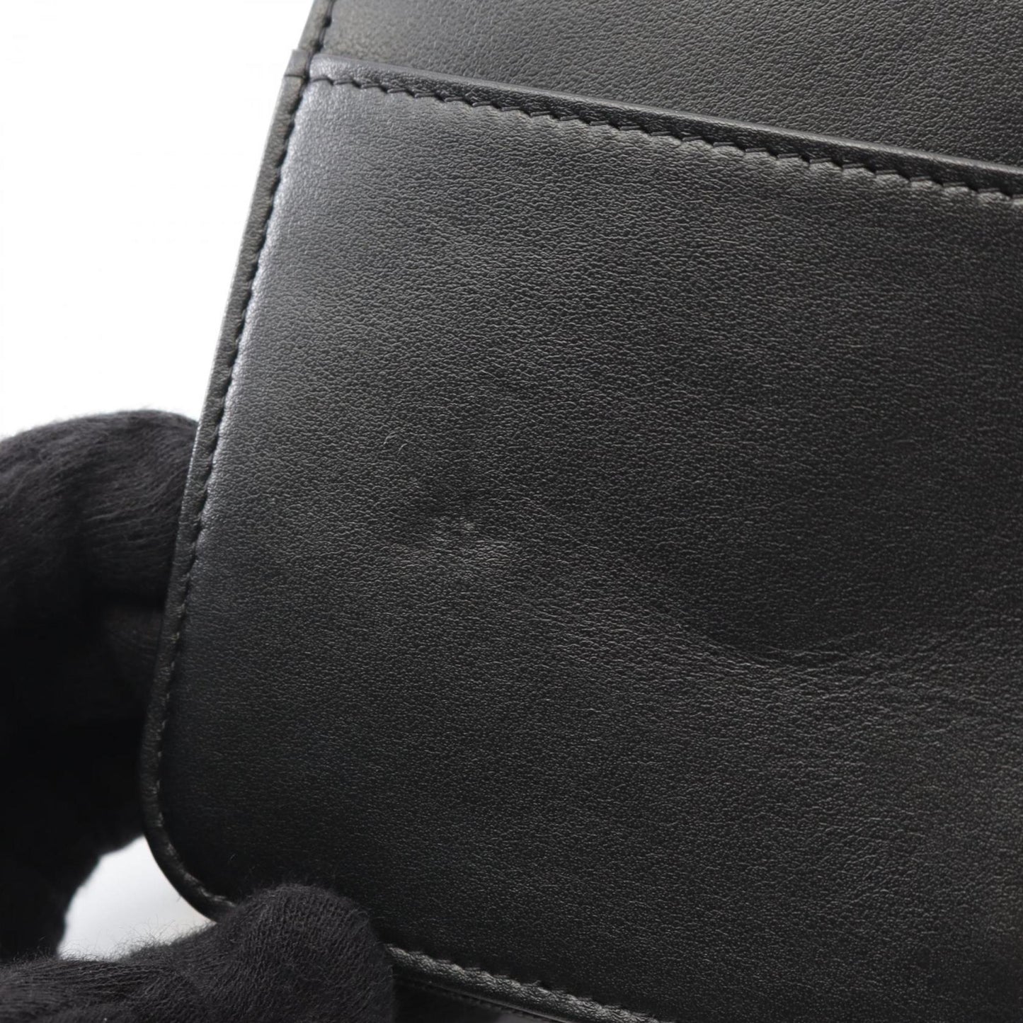 Chanel Others Black Shoulder Bags