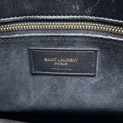 Saint Laurent Others Black Handbags