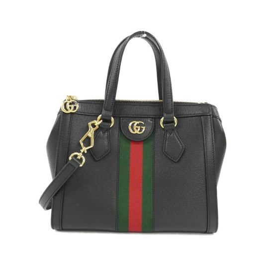 Gucci Others Black Handbags