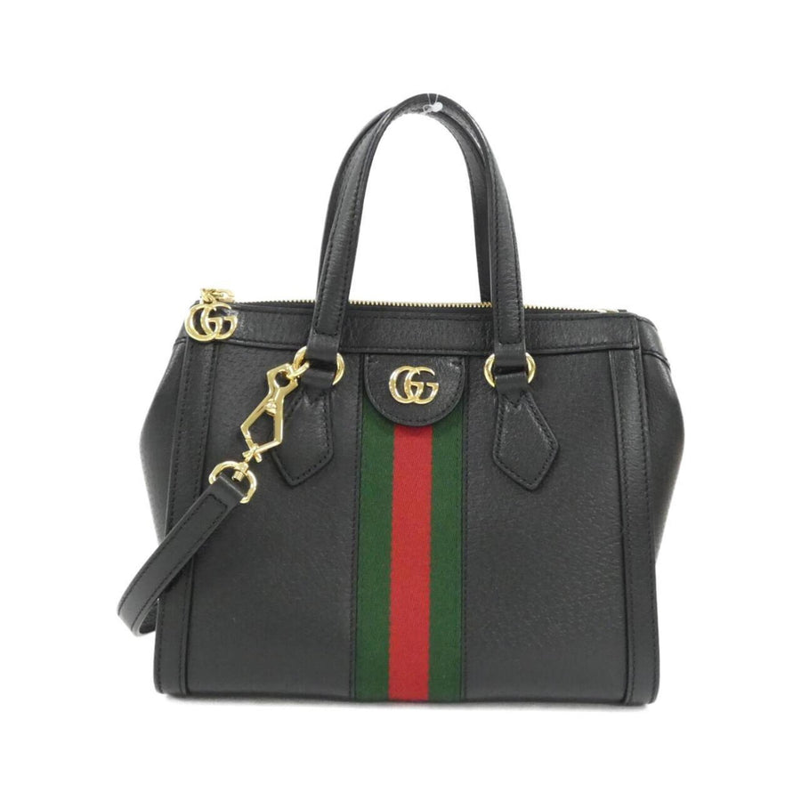 Gucci Others Black Handbags