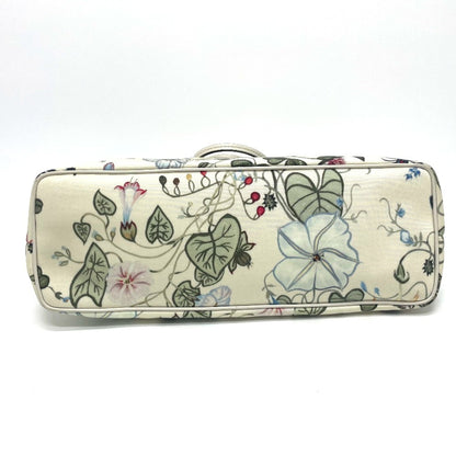 Gucci Pvc White Shoulder Bags