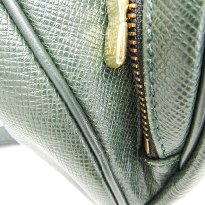 Louis Vuitton Others Green Backpacks