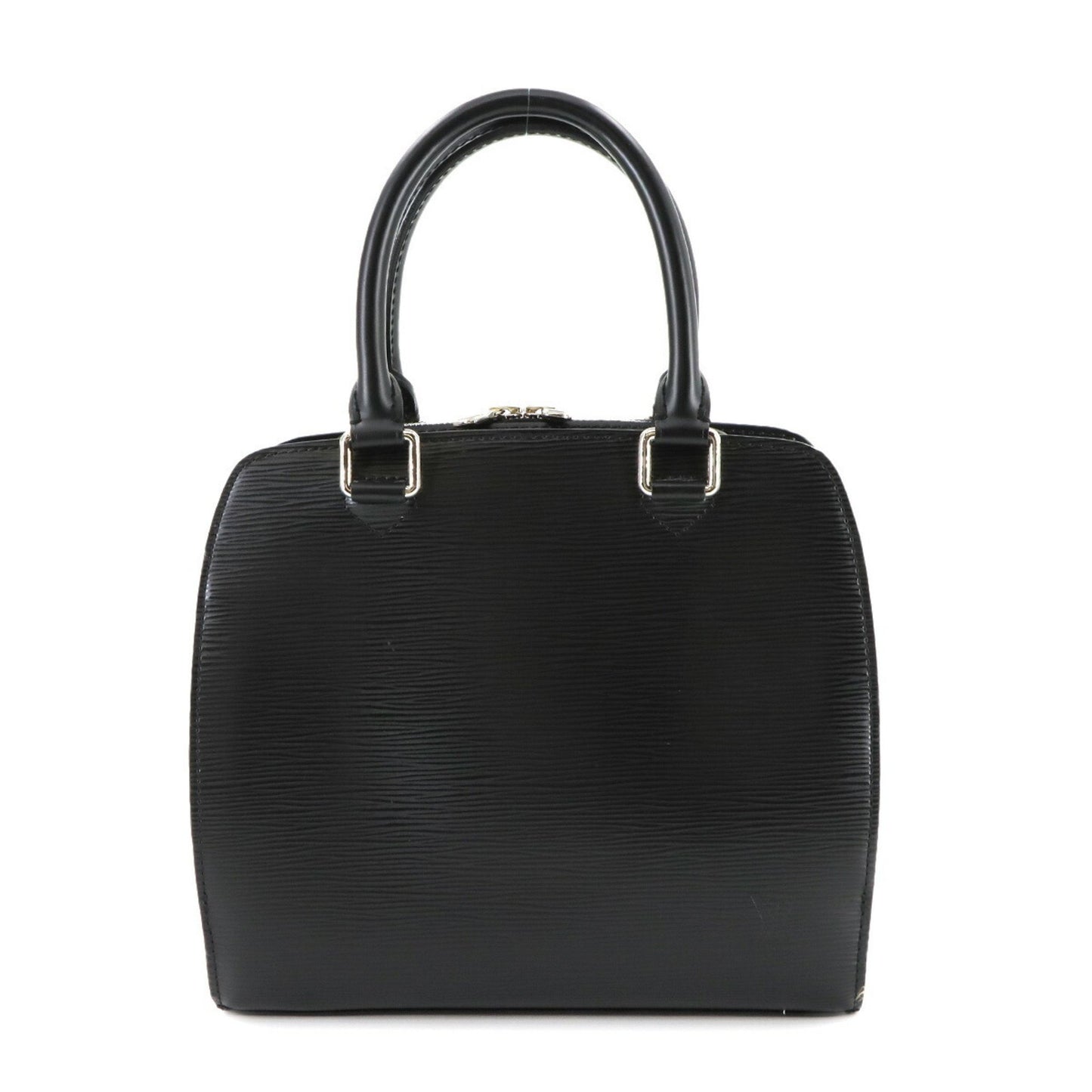 Louis Vuitton Epi Black Handbags