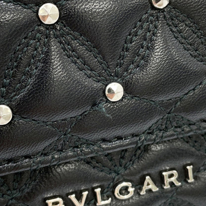 Bvlgari Others Black Shoulder Bags
