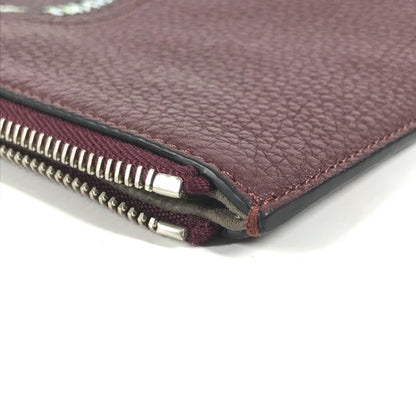 Fendi Others Brown Clutch Bags