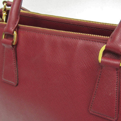 Prada Others Red Handbags