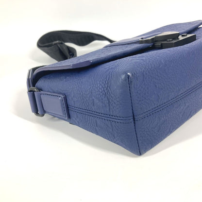 Louis Vuitton Others Blue Shoulder Bags
