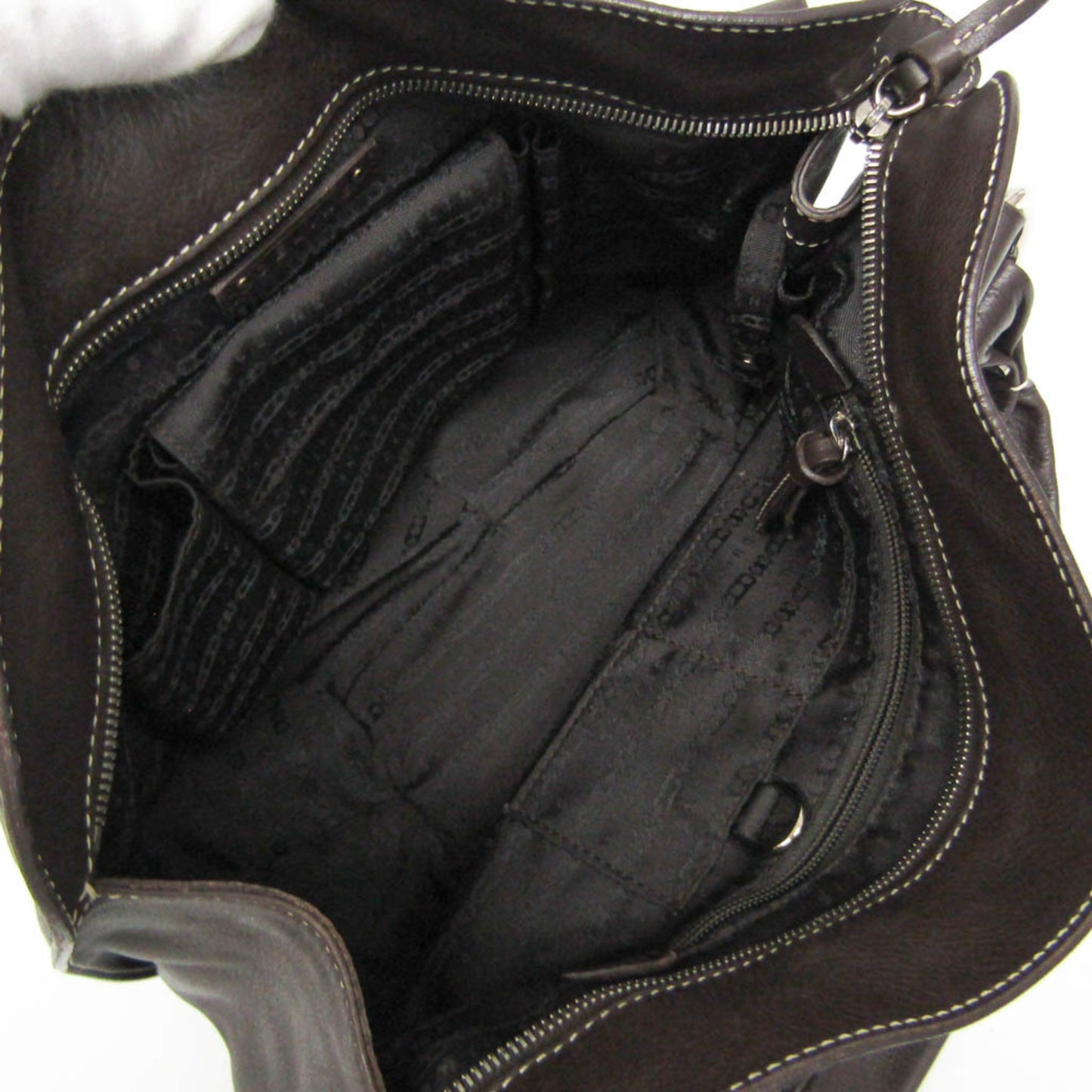 Celine Others Brown Handbags