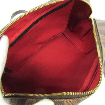 Louis Vuitton Monogram Canvas Brown Shoulder Bags