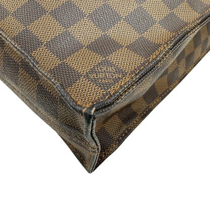Louis Vuitton Monogram Canvas Brown Handbags