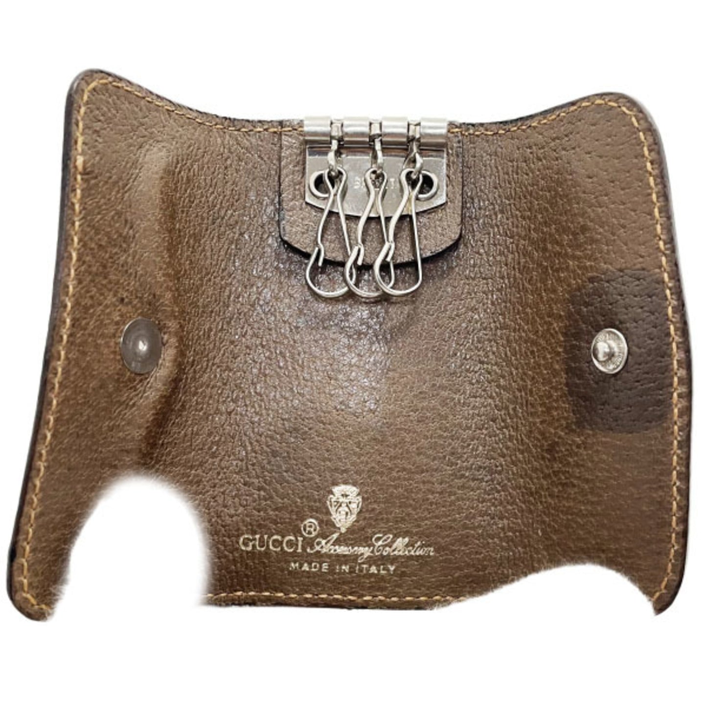 Gucci Others Brown Cases