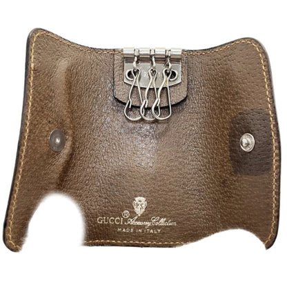 Gucci Others Brown Cases